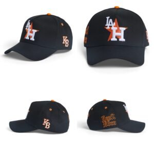 GORRA RED KINGS BRED ORIGINAL