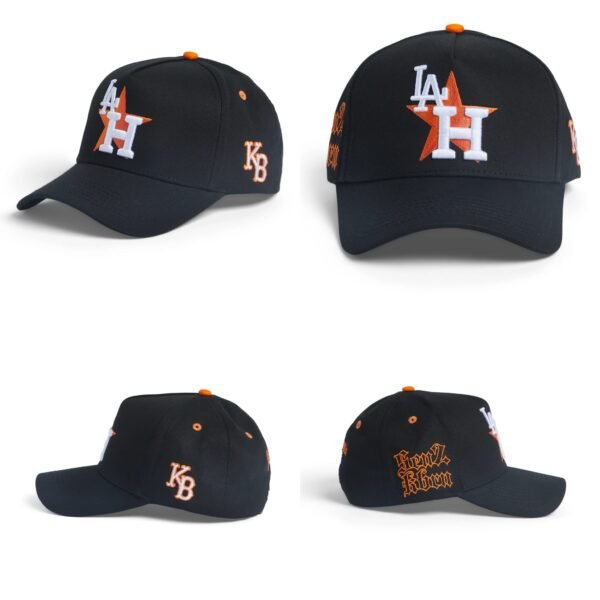 GORRA RED KINGS BRED ORIGINAL