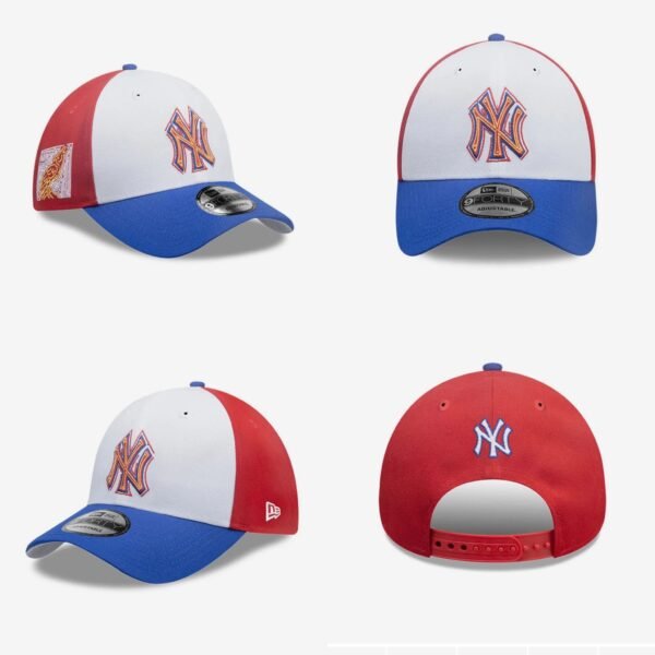 GORRA NEW ERA ORIGINAL