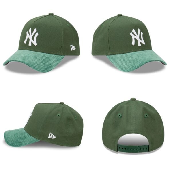 GORRA NEW ERA ORIGINAL