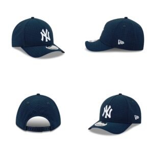 BB88C986-B18C-4755-B138-D5E14AB0B184 GORRA NEW ERA ORIGINAL