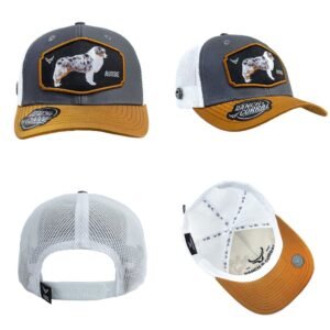 GORRA RANCH & CORRAL ORIGINAL