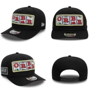 C2D76055-1E9B-4EBF-9E9D-B6F3FD2028A4 GORRA NEW ERA ORIGINAL