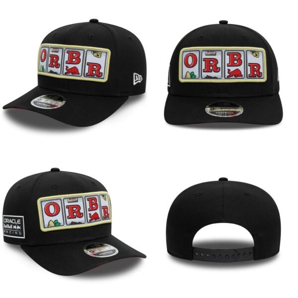 GORRA NEW ERA ORIGINAL