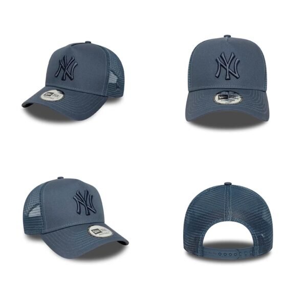 GORRA NEW ERA ORIGINAL