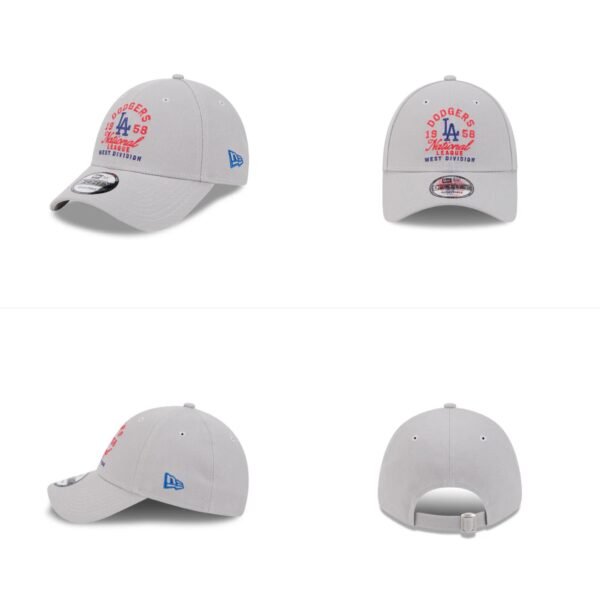 GORRA NEW ERA ORIGINAL