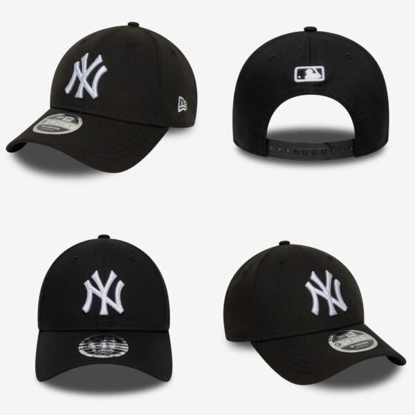 GORRA NEW ERA ORIGINAL
