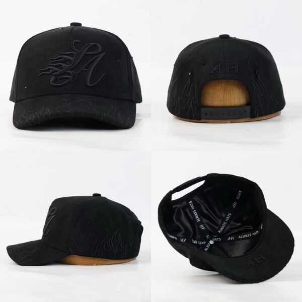 GORRA ALWAYS HATS ORIGINAL.