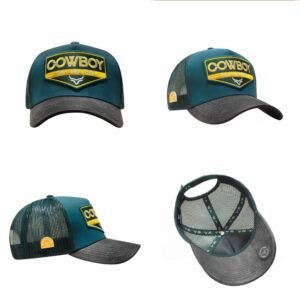 GORRA RANCH & CORRAL ORIGINAL
