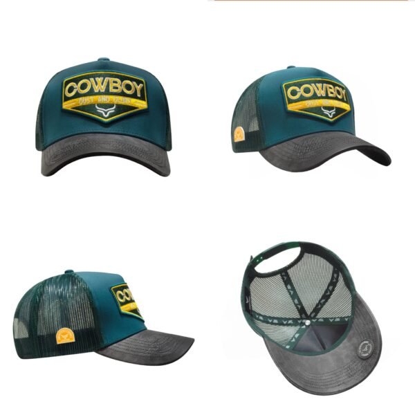 GORRA RANCH & CORRAL ORIGINAL