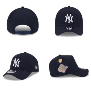 GORRA NEW ERA ORIGINAL