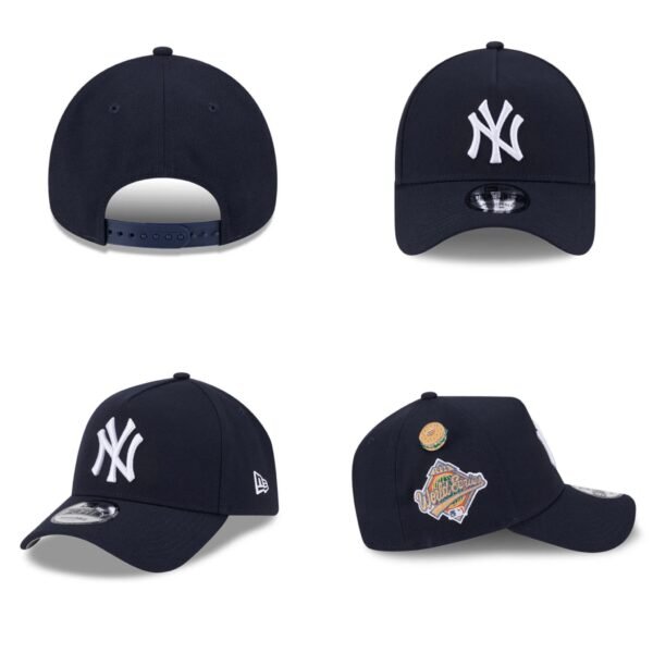 GORRA NEW ERA ORIGINAL