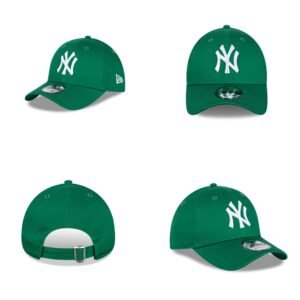 GORRA NEW ERA ORIGINAL