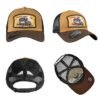 GORRA RANCH & CORRAL ORIGINAL