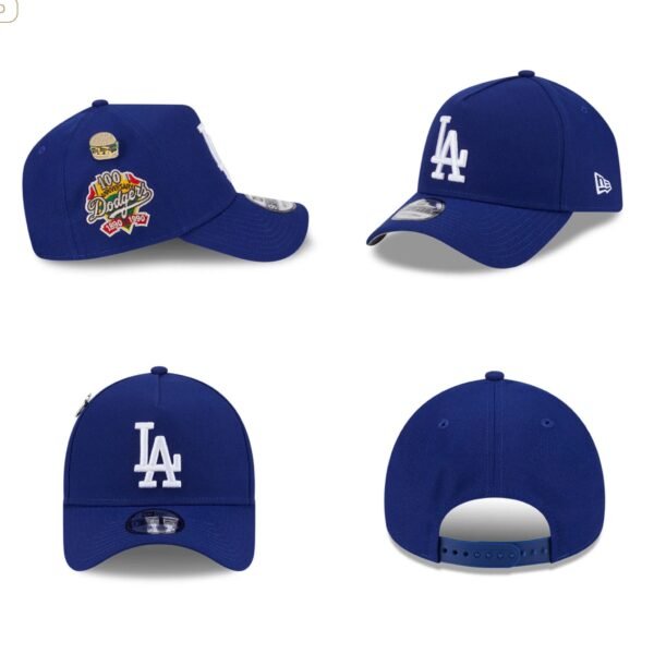 GORRA NEW ERA ORIGINAL