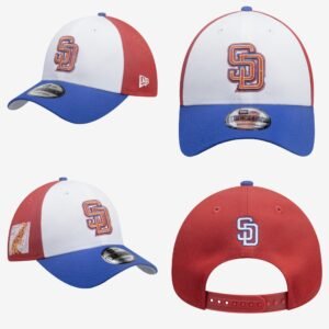 GORRA NEW ERA ORIGINAL