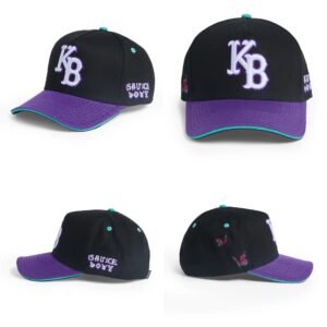 GORRA RED KINGS BRED ORIGINAL