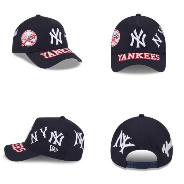 GORRA NEW ERA ORIGINAL