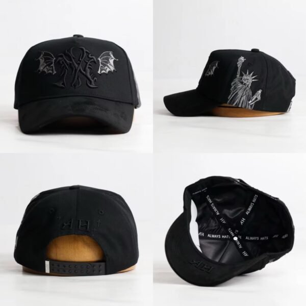 GORRA ALWAYS HATS ORIGINAL.