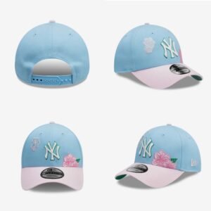 GORRA NEW ERA ORIGINAL