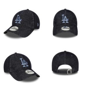 F2FF15EE-C6B7-4172-B5DB-DB69A94A4801 GORRA NEW ERA ORIGINAL