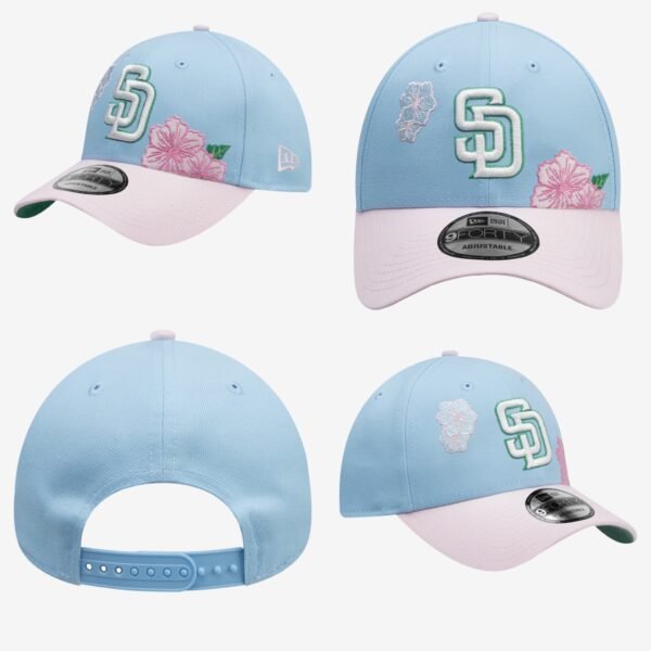 GORRA NEW ERA ORIGINAL