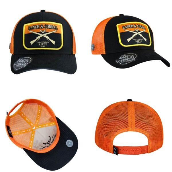 GORRA RANCH & CORRAL ORIGINAL