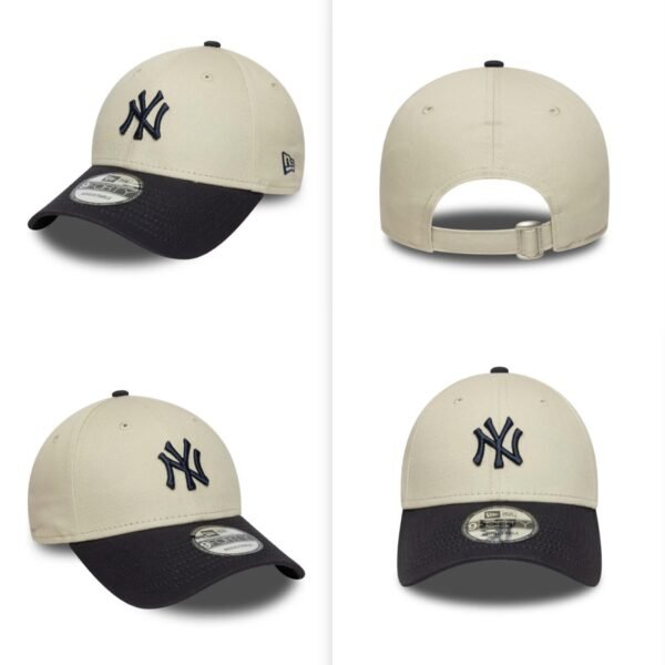 GORRA NEW ERA ORIGINAL