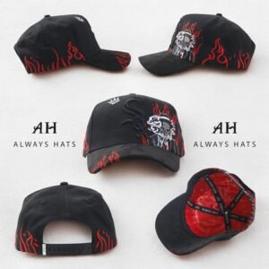 GORRA ALWAYS HATS ORIGINAL.