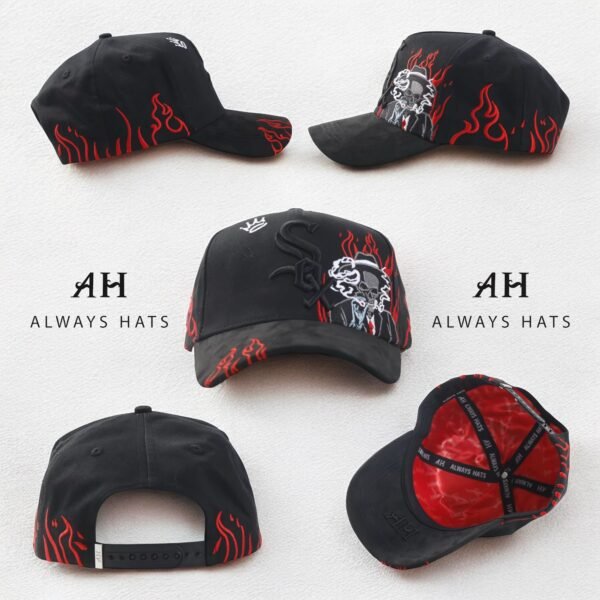 GORRA ALWAYS HATS ORIGINAL.