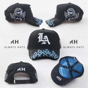 GORRA ALWAYS HATS ORIGINAL.