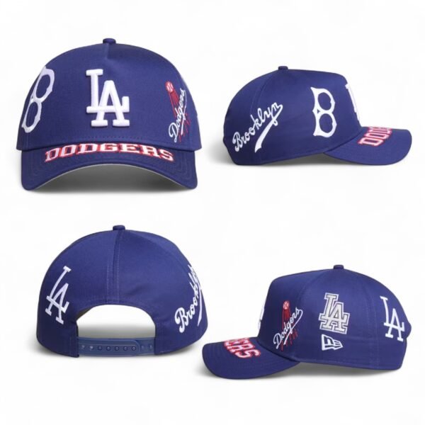 GORRA NEW ERA ORIGINAL