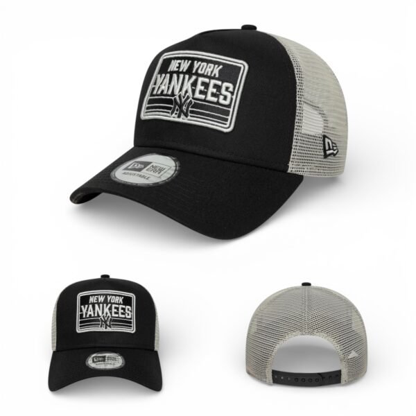 GORRA NEW ERA ORIGINAL