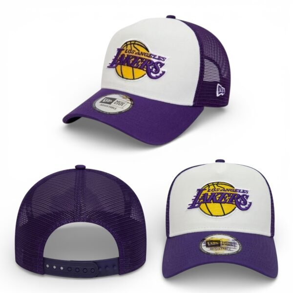 GORRA NEW ERA ORIGINAL