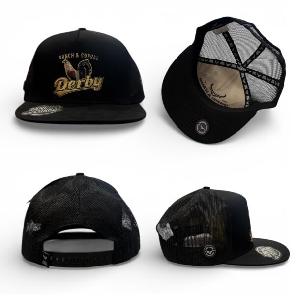 GORRA RANCH & CORRAL ORIGINAL