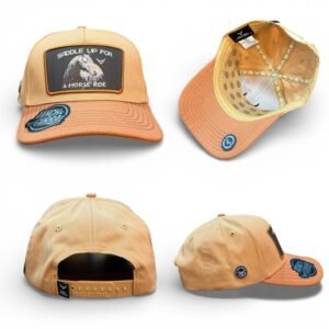 GORRA RANCH & CORRAL ORIGINAL