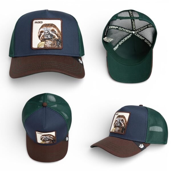 GORRA GOORIN BROS ORIGINAL