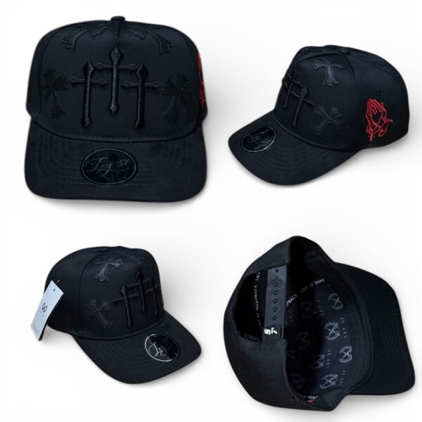 GORRA LEY 57 ORIGINAL