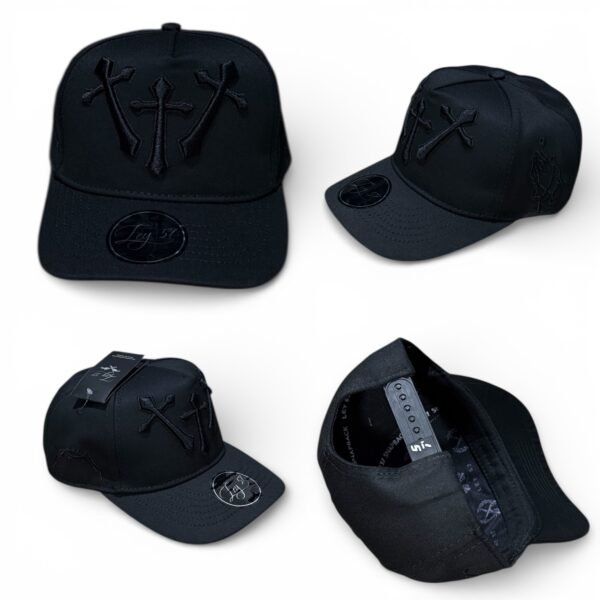 GORRA LEY 57 ORIGINAL