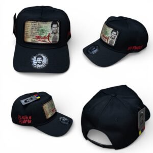 GORRA LEY 57 ORIGINAL