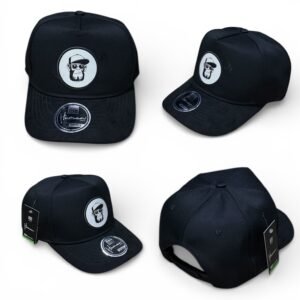 GORRA HUMAN ORIGINAL