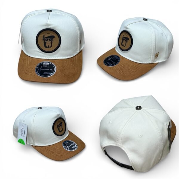 GORRA HUMAN ORIGINAL