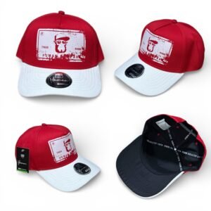 GORRA HUMAN ORIGINAL