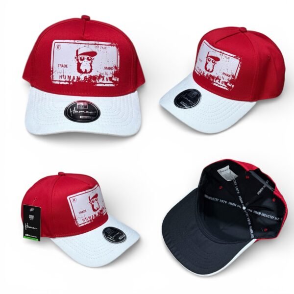 GORRA HUMAN ORIGINAL