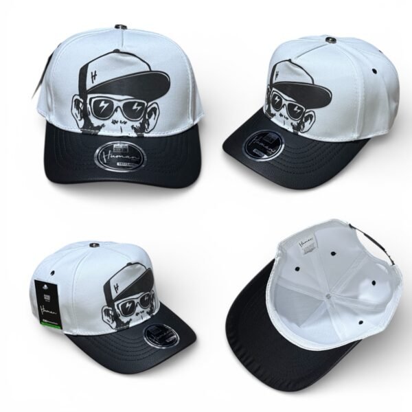 GORRA HUMAN ORIGINAL