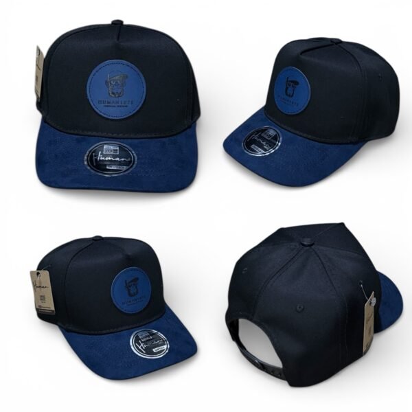 GORRA HUMAN ORIGINAL