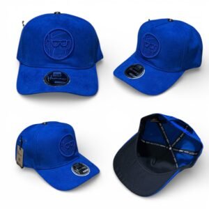 GORRA HUMAN ORIGINAL