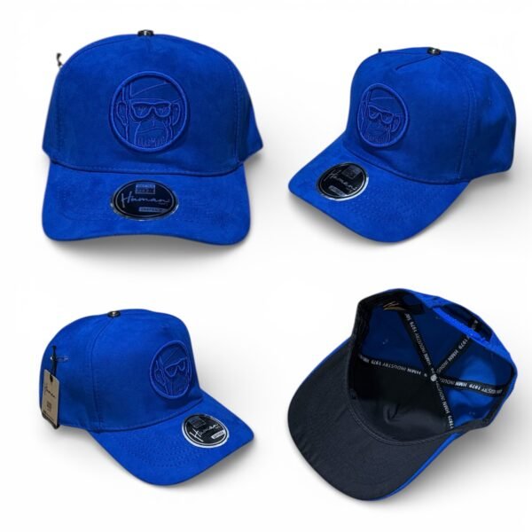 GORRA HUMAN ORIGINAL