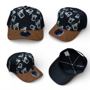 GORRA HUMAN ORIGINAL