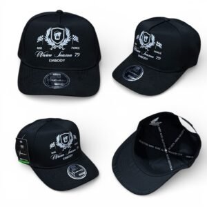 GORRA HUMAN ORIGINAL